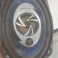چها ر عدد باند و یک عدد ظبط