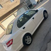 ساینا EX مدل ۱۳۹۶ بدون رنگ