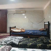 سویت اجاره ماهانه جهت خوابگاه شرکت|اجارهٔ کوتاهمدت آپارتمان و سوئیت|خرمشهر, |دیوار