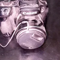 دوربین کونن ۶۵x|دوربین عکاسی و فیلم‌برداری|ایرانشهر, |دیوار