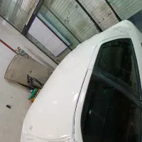 زانتیا مدل ۸۸ تمام رنگ|خودرو سواری و وانت|بجنورد, |دیوار