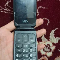 گوشی نوکیا DOX