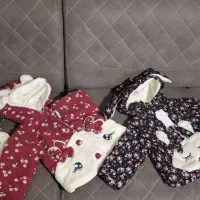 کاپشن بچگانه