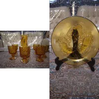 تعدادی اثاث منزل