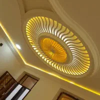 گچ کاری گچبری پذیرفته میشود|خدمات پیشه و مهارت|زابل, |دیوار