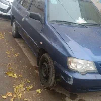 ۱۳۲ مدل ۹۲|خودرو سواری و وانت|قرچک, زیبا شهر|دیوار