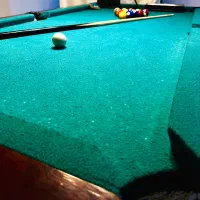 بیلیارد در حد نو