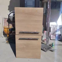 کابینت آشپزخانه ورق ام دی آف خارجی|مصالح و تجهیزات ساختمان|قاهان, |دیوار