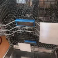 ماشین ظرفشویی ۱۵ نفره اینترنشنال|ماشین ظرفشویی|بروجرد, |دیوار