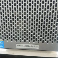 server hp|رایانه رومیزی|تهران, گیشا|دیوار