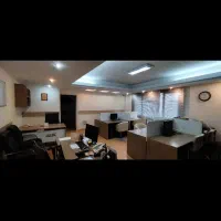 ۹۰متر مبله موقعیت اداری درساختمانی برند در بر اصلی