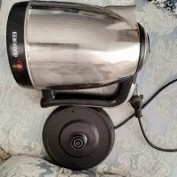 چای ساز مارک کموود|سماور، چایساز، قهوهساز|زاهدان, |دیوار