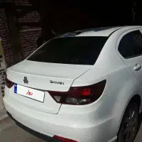 شاهین g سانروف دار  سقف شیشه ای مدل ۱۴۰۱|خودرو سواری و وانت|ارومیه, |دیوار