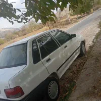 فروش ماشین|خودرو سواری و وانت|آشخانه, |دیوار