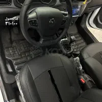 روکش صندلی تارا برند کوک طلایی|قطعات یدکی و لوازم جانبی|تهران, چیتگر جنوبی|دیوار