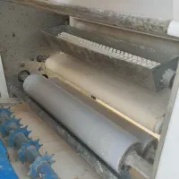 دستگاه پهن کن سه کاره اتومات|ماشین‌آلات صنعتی|اصفهان, باغ زرشک|دیوار