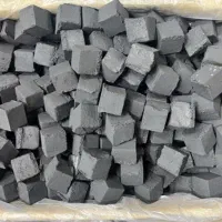ذغال نارگیل