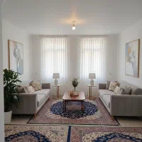 آپارتمان 52 متری در خیابان فداییان ( پارکینگ دار )