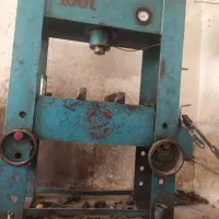 قلاویز کاری و تعویض انواع بلبرینگ