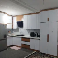 کابینت کمددیواری دراور جاکفشی و...