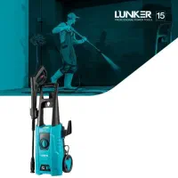 کارواش LUNKER 1400