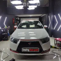 پولیش و سرامیک خودرو در شهر پرند با ضمانت|خدمات موتور و ماشین|پرند, فاز ۴|دیوار