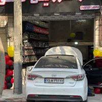 تعویض روغن و گیربکس اتومات لطفی