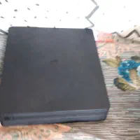 PS4 Slim|کنسول، بازی ویدئویی و آنلاین|مبارکه, |دیوار