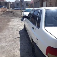 پراید 131 SL، مدل ۱۳۹۰|خودرو سواری و وانت|بیرجند, |دیوار