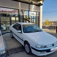 پارس tu5 مدل۹۶