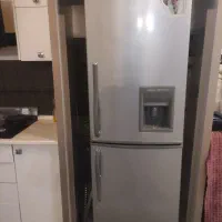 یخچال فریزر بدون برفک هیمالیا