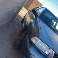 ۱۴۱دوگانه شاسی پلمپ بدونه رنگ|خودرو سواری و وانت|سیرجان, |دیوار