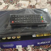 گیرنده دیجیتال|صوتی و تصویری|تهران, والفجر (افسریه)|دیوار