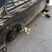 ضد سرقت رینگ لاستیک ، باطری و کامپیوتر|خدمات موتور و ماشین|هشتگرد, شهرک ولیعصر (مصلی)|دیوار