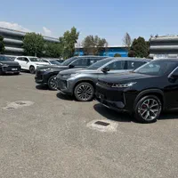 اکستریم ال ایکس LX*پیش فروش با 50% پیش پرداخت|خودرو سواری و وانت|کرج, عظیمیه|دیوار