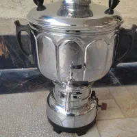 سماور قیمت مناسب درجه یک