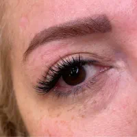 مدل مژه رایگان