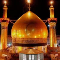 کاروان مشهد مقدس و کربلای معلی