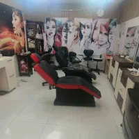 اجاره سالن با وسایل