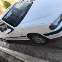 پژو پارس سال مدل 99