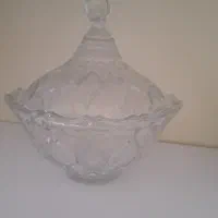 ظروف کریستال
