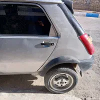 پیکی ۸۴ تمیز|خودرو سواری و وانت|شهرضا, |دیوار