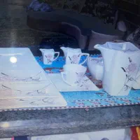 سرویس چینی ۱۲نفره