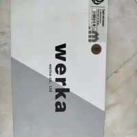 میکرومتر عمق سنج ورکا