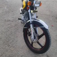 موتور هوندا ۲۰۰. ۱۴۰۲