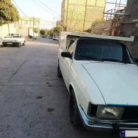 وانت پیکان مدل ۸۸|خودرو سواری و وانت|مشهد, نکاح|دیوار