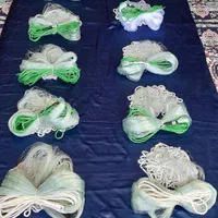 فروش انواع تورهای ماهیگیری. در لردگان|ماهیگیری|لردگان, |دیوار