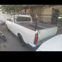 راهنمایی در مورد خرید پیکان وانت