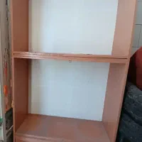 کمد بزرگ ام دی اف بزرگ