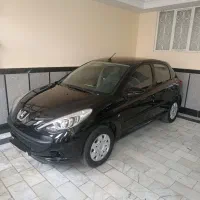 207 دنده فلز مدل 1401 فرمون برقی|خودرو سواری و وانت|مشهد, آزادشهر|دیوار